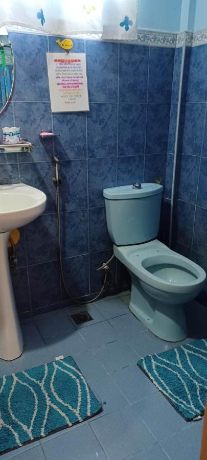 Donsol Aguluz Homestay エクステリア 写真