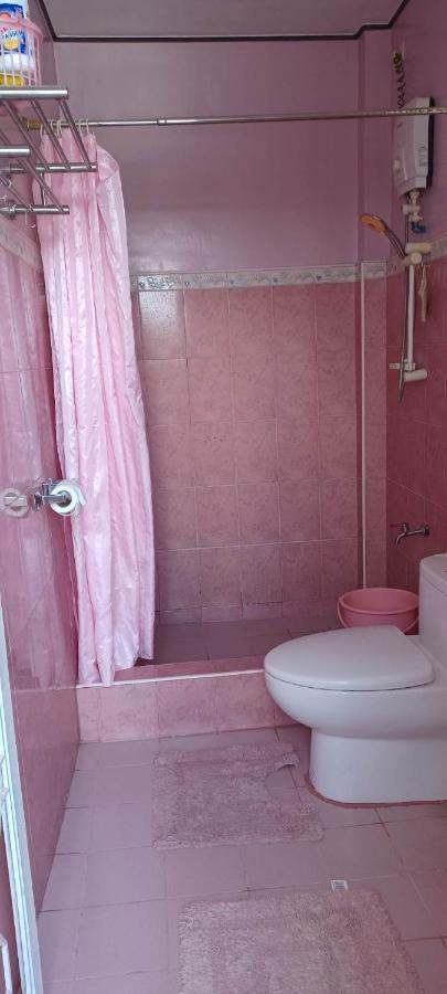 Donsol Aguluz Homestay エクステリア 写真