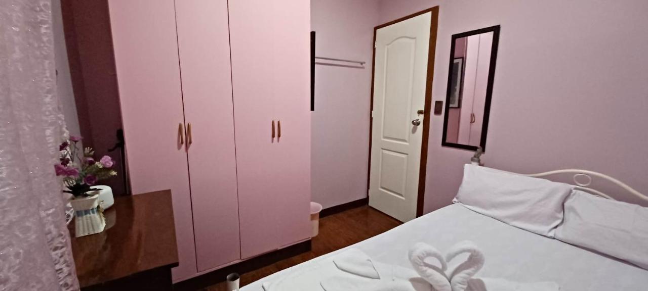 Donsol Aguluz Homestay エクステリア 写真