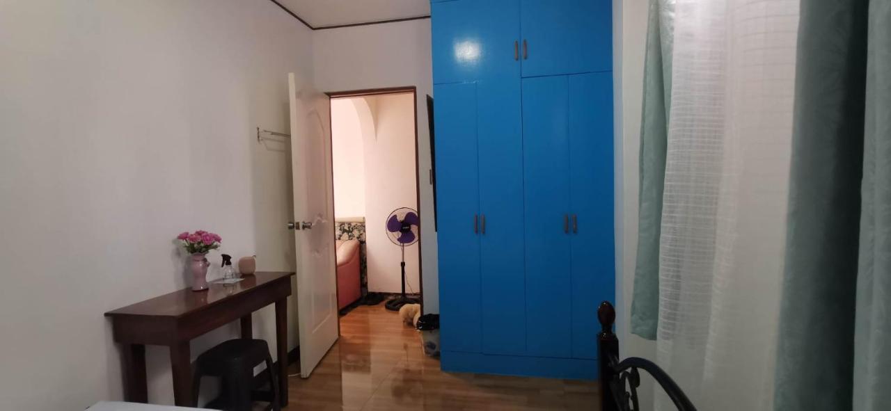 Donsol Aguluz Homestay エクステリア 写真