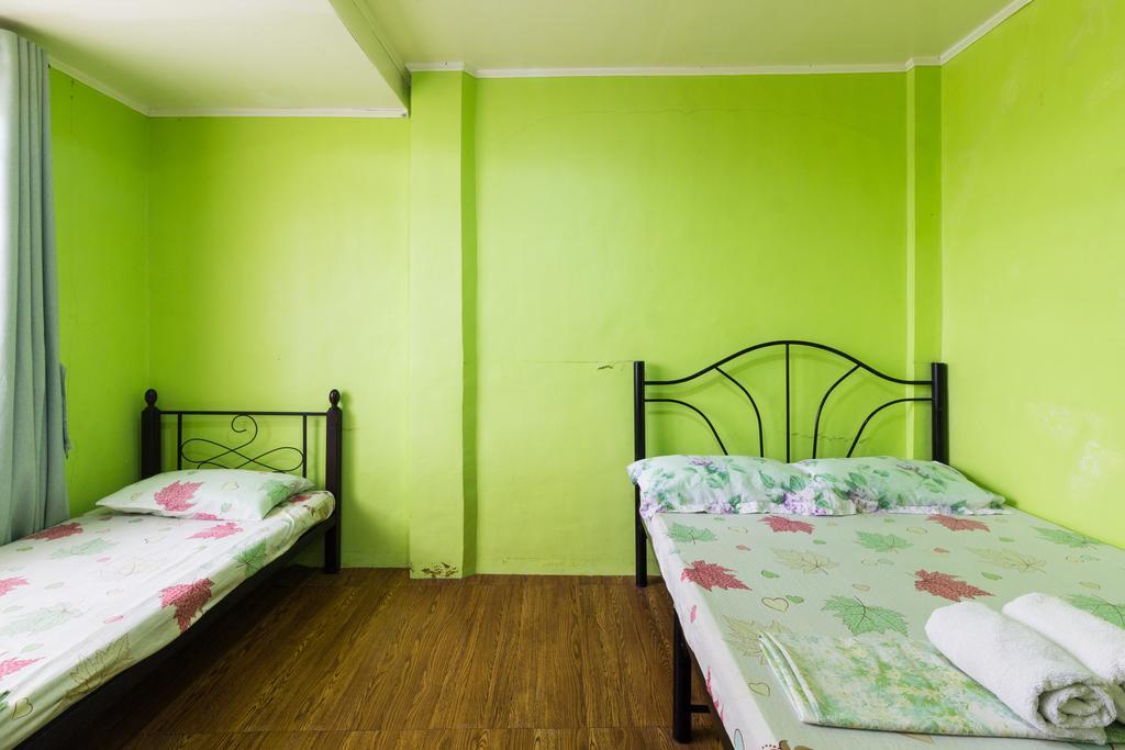 Donsol Aguluz Homestay エクステリア 写真
